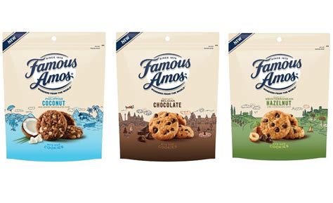 Easy Homemade Famous Amos Chocolate Chip Cookies Recipe