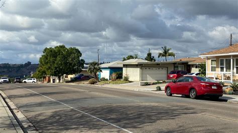 Body found stuffed in freezer in Allied Gardens home identified – NBC 7 San Diego