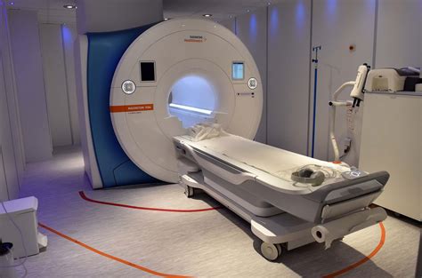 New MRI machine arrives at Mater Dei Hospital - Newsbook