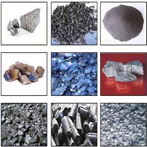 Ferrous Alloys at Best Price in Ahmedabad, Gujarat | Creative Carbon ...