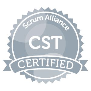 Certified Scrum Trainer (CST) Application Process Overview