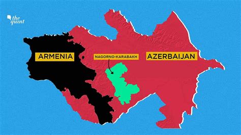 Armenia and Azerbaijan clash at Lachin corridor – GKToday