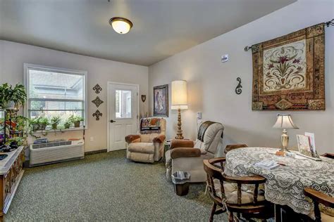 Grace Assisted Living at Twin Falls | Senior Living Community Assisted Living, Memory Care in ...