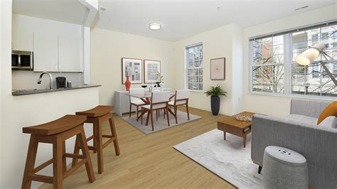 The Landings at Port Imperial Apartments - Four Avenue at Port Imperial - West New York ...