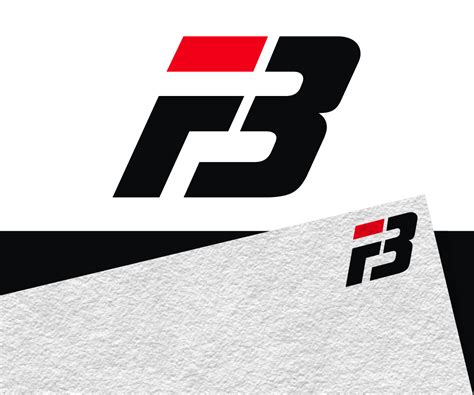 Modern, Upmarket, Sporting Good Logo Design for F3 by Jay Design | Design #21807172