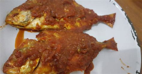 Resep Ikan bakar bumbu merah oleh Hivi Cookbook - Cookpad