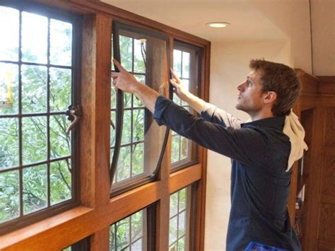 Interior Window Inserts Offer Cost-Effective Comfort and Energy Savings » The Money Pit