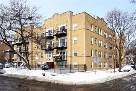 Rogers Park - Apartments in Chicago, IL | Apartments.com