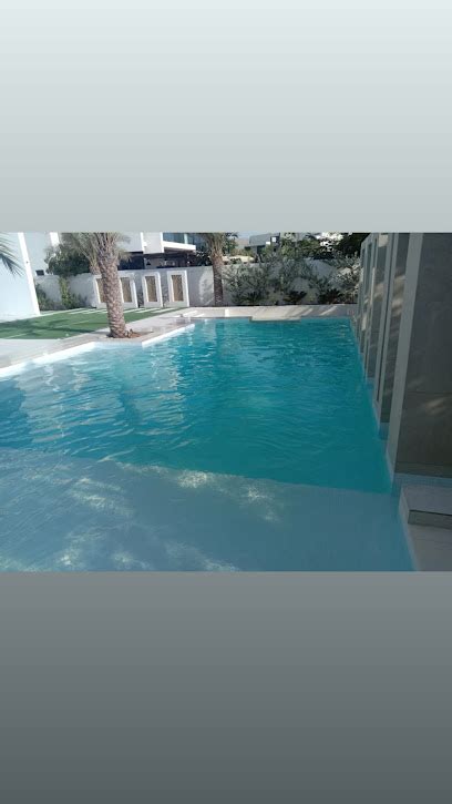 Top 10 Best Swimming Pool In Abu Dhabi 2024