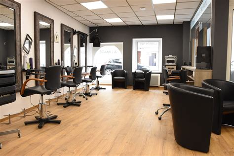 Salon de Coiffure à Sarrebourg | Coiffure à l'Image