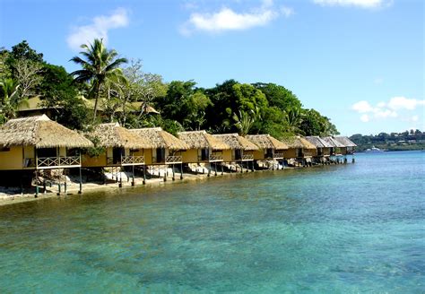 Vanuatu Tourism contributing 51% to economy - All About Vanuatu