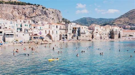 The Top 7 Most Beautiful Islands Of Italy: TripHobo