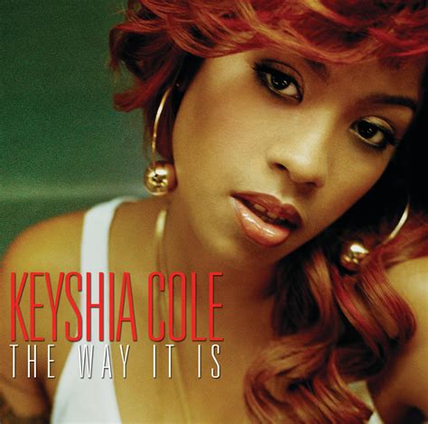 Fall Head Over Heels For Keyshia: Tips For Unlocking Your Undying Love