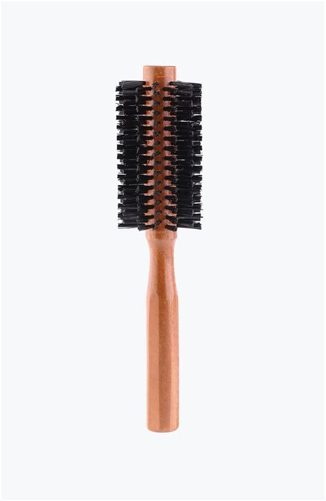 Round Brush – Curly