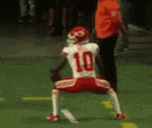 Kansas City Chiefs Gif - IceGif