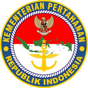 Kementerian Pertahanan Logo PNG Vector (CDR) Free Download