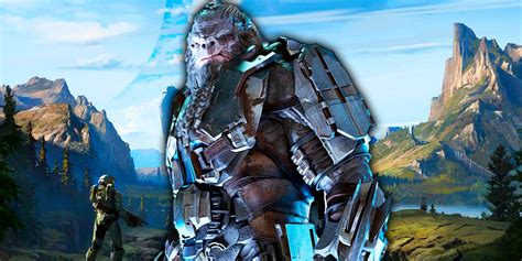 Halo: Will Atriox Ever Actually Appear?