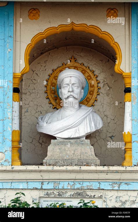 Lokmanya Bal Gangadhar Tilak statue in 1890 ; Pune ; Maharashtra ...