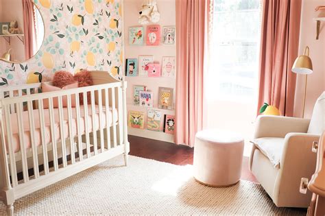 20 Ideas for Nursery Themes | LaptrinhX / News