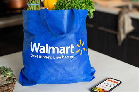 What You Need to Know About Walmart Grocery Delivery - Health Euphoria