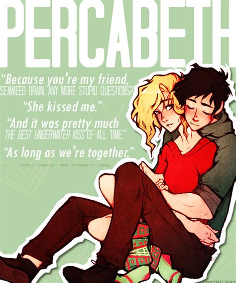 Aphrodite And Annabeth Quotes. QuotesGram