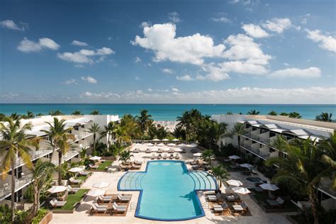 The Ritz-Carlton South Beach, así se ve el paraíso del sur de Florida completamente renovado