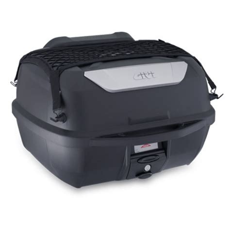 GIVI BOX E43NTL-ADV MULEBOX | Ann Seng Motor