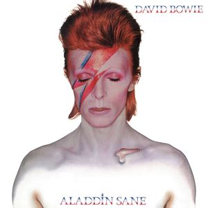 Aladdin Sane - Wikipedia