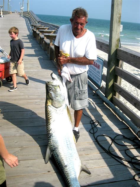 All Things Myrtle Beach: Fishing on the Grand Strand