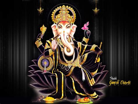 Images Ganesha