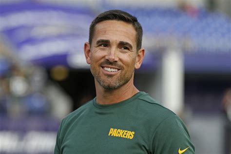 Happy birthday Matt LaFleur! 🎂 : r/GreenBayPackers