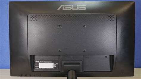 BUDGET Asus VA249HE monitor: 24" 1080p good for gaming? - Techspin