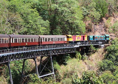 Things to do in Kuranda | Mum on the Move