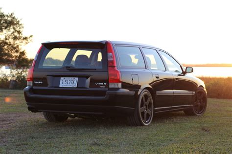 No Reserve: 2004 Volvo V70R 6-Speed for sale on BaT Auctions - sold for ...