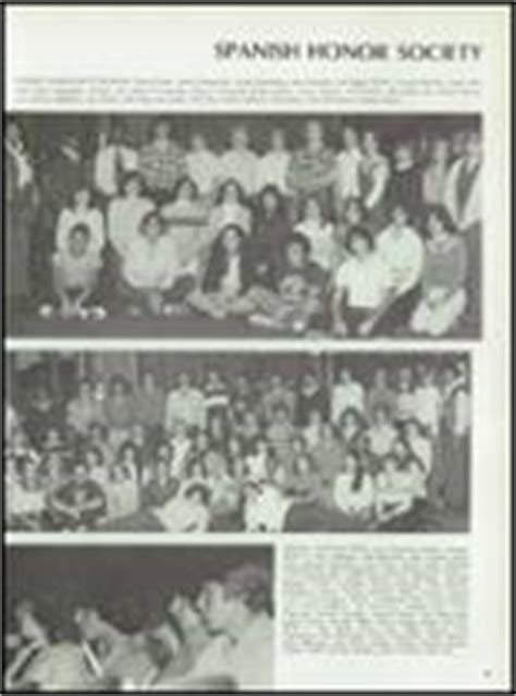 Explore 1981 Sweet Home High School Yearbook, Amherst NY - Classmates