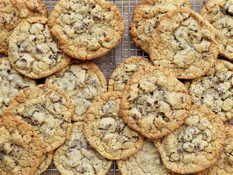 Authentic Mrs. Fields Chocolate Chip Cookies Recipe - Food.com