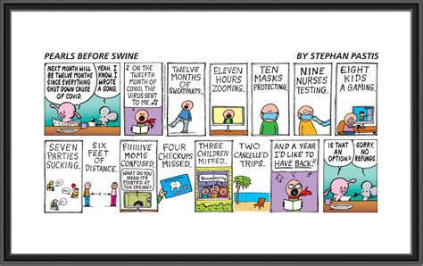 Pearls Before Swine Archives - GoComics Store