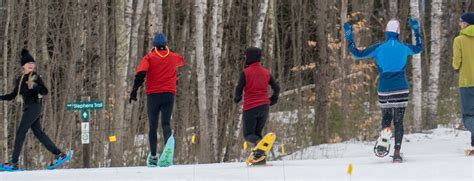 Snowshoe Festival Photo Gallery | WFLT