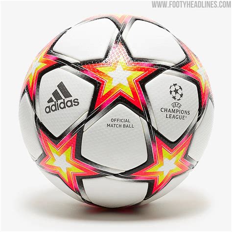 Machine-Stitched adidas UCL CLB PS Ball Homme Ballons loisir Sports ...