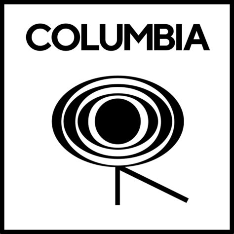 Columbia Records Artists by Year | Future Starr