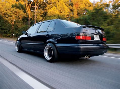 Volkswagen Jetta Vr6 - amazing photo gallery, some information and specifications, as well as ...