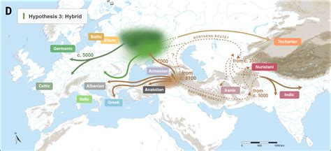 Indo-European — Support page for the article Heggarty et al. (2023) in Science — doi: 10.1126 ...