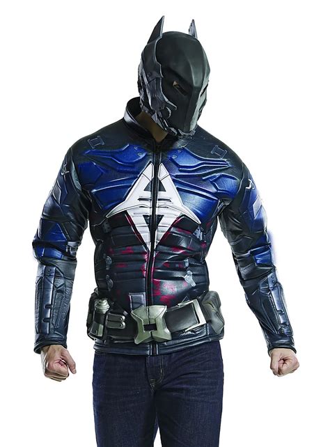 Batman Arkham Knight costume - maskworld.com