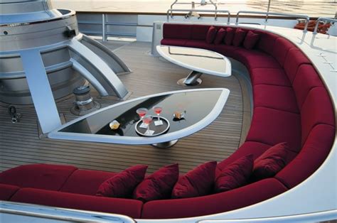 Maltese Falcon | Yacht Charter