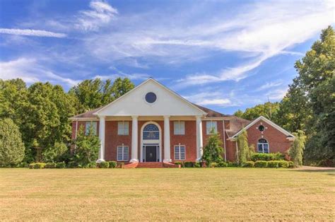 524 Mcmahan Rd, Ramer, TN 38367 | MLS# 10085097 | Redfin