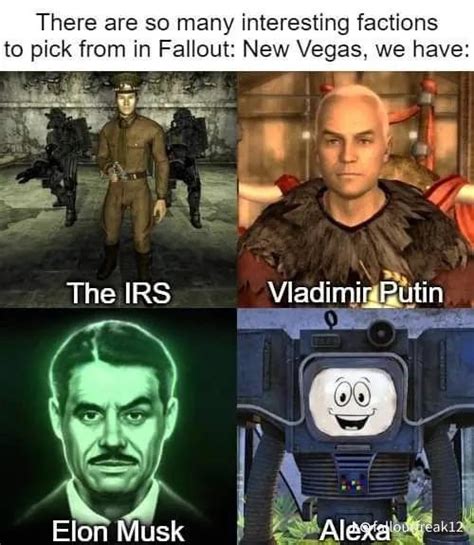 Mr. House? : r/falloutnewvegas