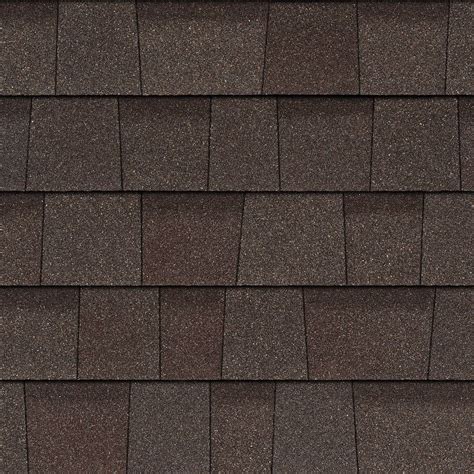 Reviews for Owens Corning Oakridge Teak Laminate Architectural Roofing Shingles (32.8 sq. ft ...