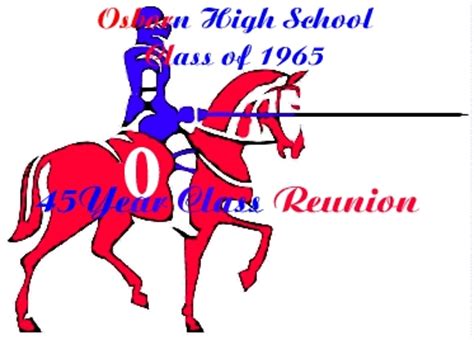 Osborn High School - Find Alumni, Yearbooks and Reunion Plans