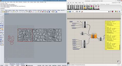 [TOP] RhinoNest Plugin For Rhinoceros - MS 3D Designer