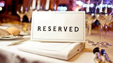 How to Manage Reservations at a Restaurant (In-Depth Guide)